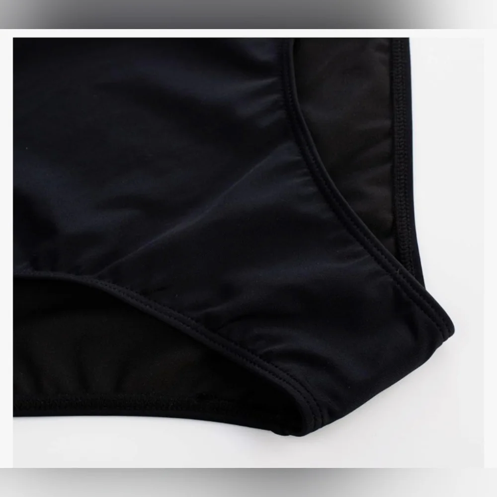 Kate Kasin 2025 Two Piece Tankini #801 - Picture 8 of 13